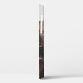 空道 Case-Mate iPhoneケース (裏面 / 左)