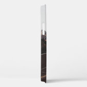 空道 Case-Mate iPhoneケース (裏面 / 右)