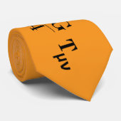 空間の曲率 ネクタイ (ロール)