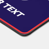 空間/測量用ドローン デスクマット (コーナー)