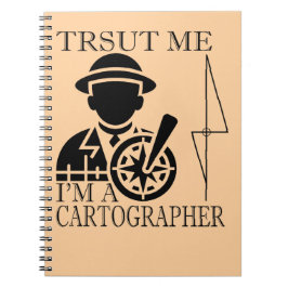 空間/測量用注記 ノートブック