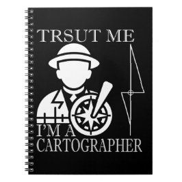 空間/測量用注記 ノートブック