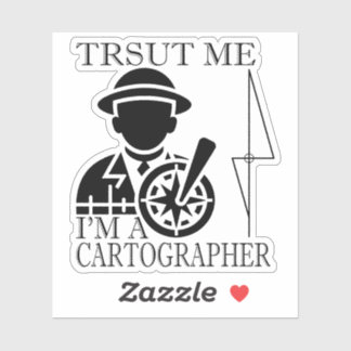 空間/測量表示 シール