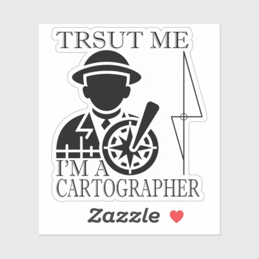 空間/測量表示 シール (シート)