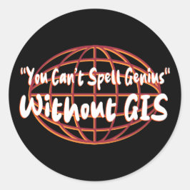 空間/測量表示 ラウンドシール