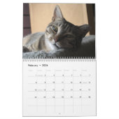 空電2008壁掛けカレンダーについて気になること カレンダー (2月 2026)