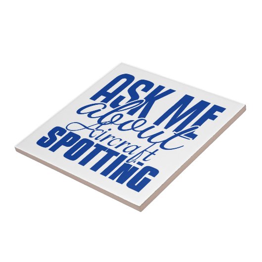 空頼球スポットについて タイル (側面)