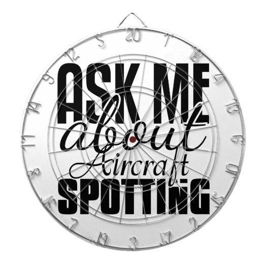 空頼球スポットについて ダーツボード (正面)