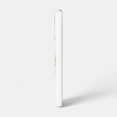 空飛ぶトランク SAMSUNG GALAXYケース (左側面)