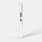 空飛ぶトランク SAMSUNG GALAXYケース (右側面)