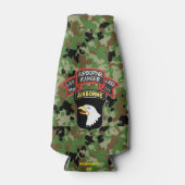 空飛ぶレンジャー ボトルクーラー (正面)