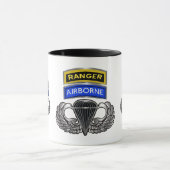 空飛ぶレンジャー マグカップ (中央)