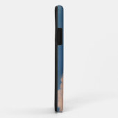 空飛ぶ豚のiPhoneカバー Case-Mate iPhoneケース (裏面/右)