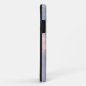 空飛ぶ豚のiPhoneケース Case-Mate iPhoneケース (裏面/右)