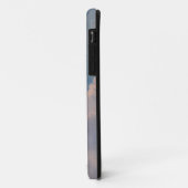 空飛ぶ豚 iPhone カー Case-Mate iPhoneケース (裏面/左)