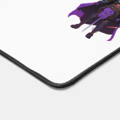 空飛ぶ デスクマット (コーナー)