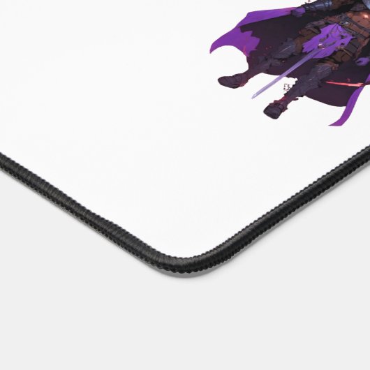 空飛ぶ デスクマット (コーナー)