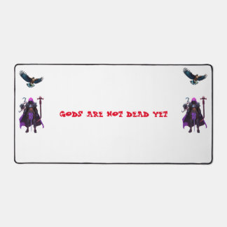 空飛ぶ デスクマット