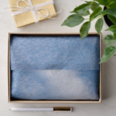 空飛んでいるのソロシーガル 薄葉紙 (ギフト)