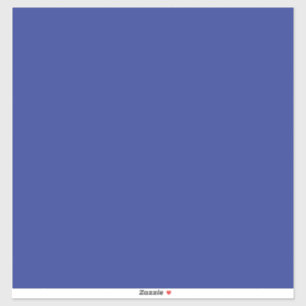 空飛んでいるの飛行機 シール