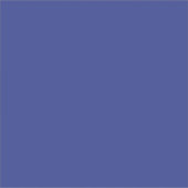 空飛んでいるの飛行機 シール (正面)