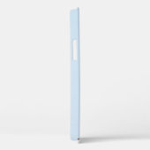 空飛んでいる中の鳥 Case-Mate iPhoneケース (裏面 / 右)