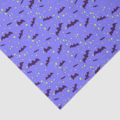 空飛んでいる型の不気味こうもり 薄葉紙 (詳細)