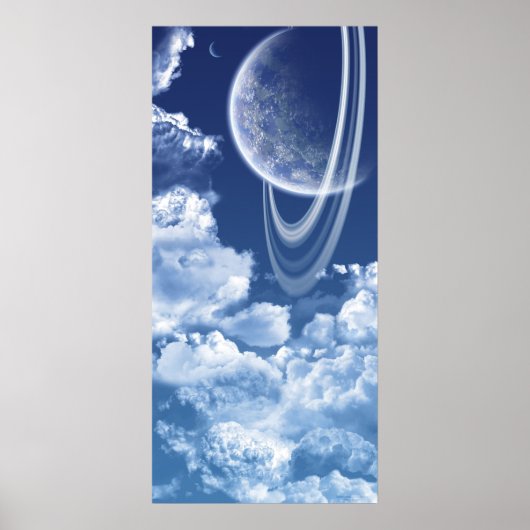 空高 ポスター (正面)