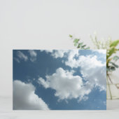 空 (スタンド正面)