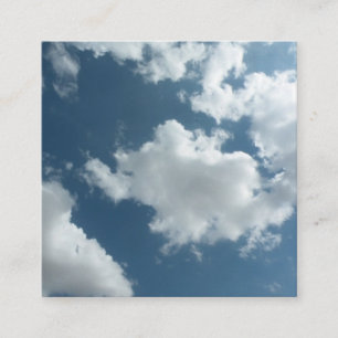 空 エンクロージャーカード