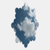 空 オーナメントカード (右)