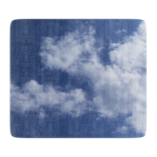 空 カッティングボード (正面)