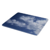 空 カッティングボード (角)
