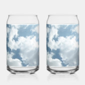 空 ガラス缶 (裏面)