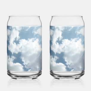 空 ガラス缶