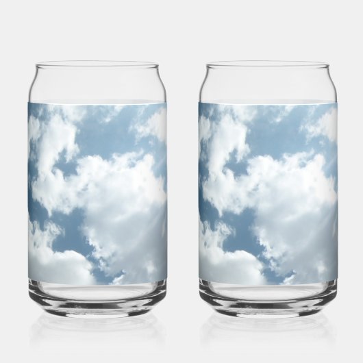 空 ガラス缶 (裏面)