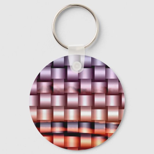 空 キーホルダー (正面)