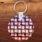 空 キーホルダー (正面)