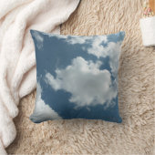 空 クッション (ブランケット)