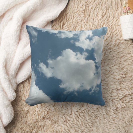 空 クッション (ブランケット)