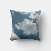 空 クッション (正面)