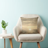 「空」 クッション (椅子)