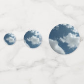 空 コンフェッティ (裏面)