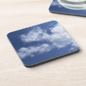 空 コースター (左側)