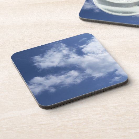 空 コースター (左側)