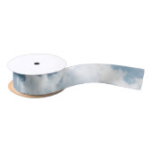 空 サテンリボン (リール)