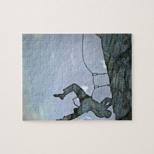 空 ジグソーパズル (横)