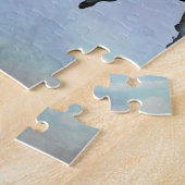 空 ジグソーパズル (側面)