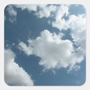 空 スクエアシール
