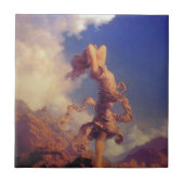 空 タイル (正面)